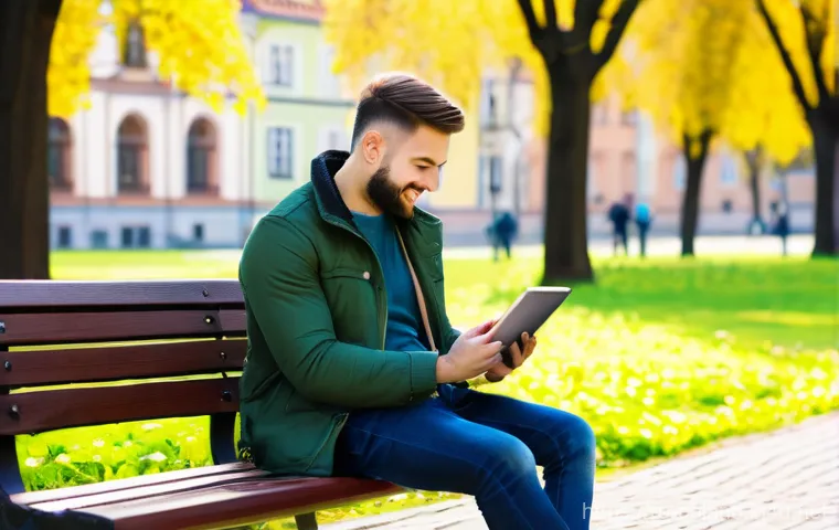 폴란드에서 인터넷 사용법 - **Image Prompt 1: SIM Card Activation in Poland**
    "A young adult, possibly a tourist or new resi...