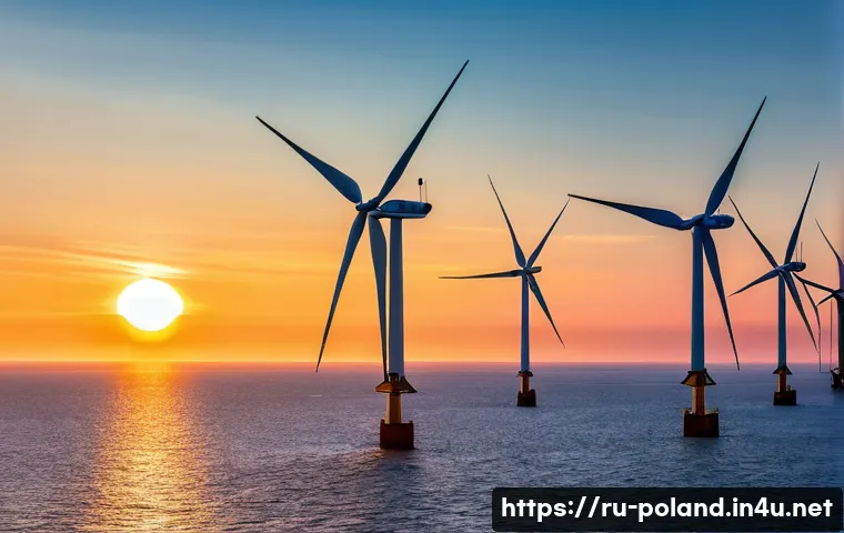 폴란드 친환경 에너지 관련 이미지 1