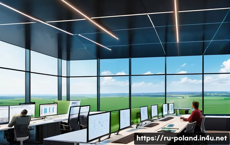 폴란드 주식시장 분석 관련 이미지 1