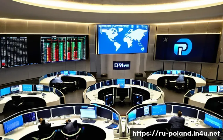 폴란드 주식시장 분석 관련 이미지 2