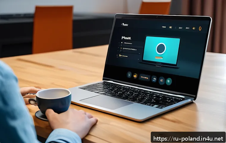 폴란드 VPN 사용법 관련 이미지 2